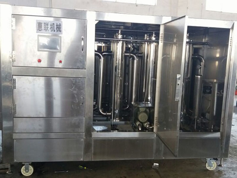 白酒優化機